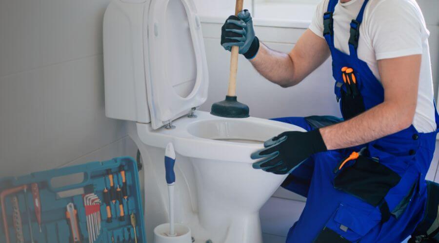 Expert burst pipe repair services in Barnet, VT